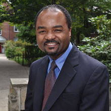 Photo of Dr. Cornely
